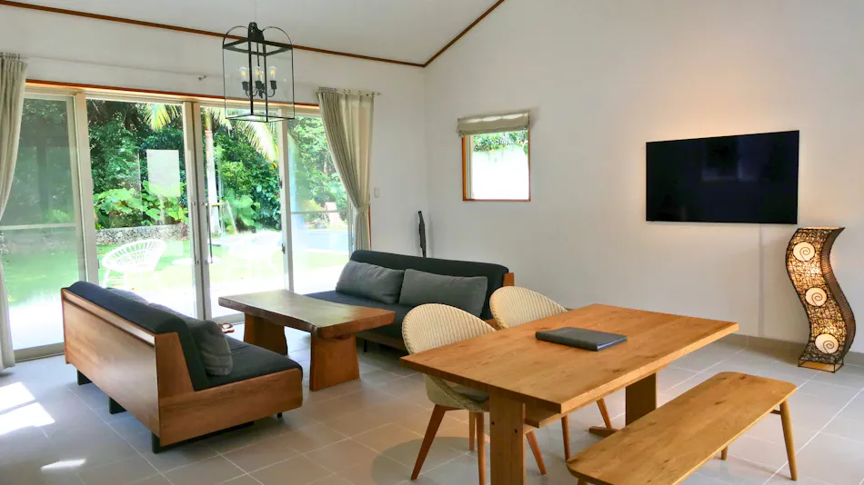 Angel Grand Villa Ishigaki (formerly Coral Terrace Ishigaki)