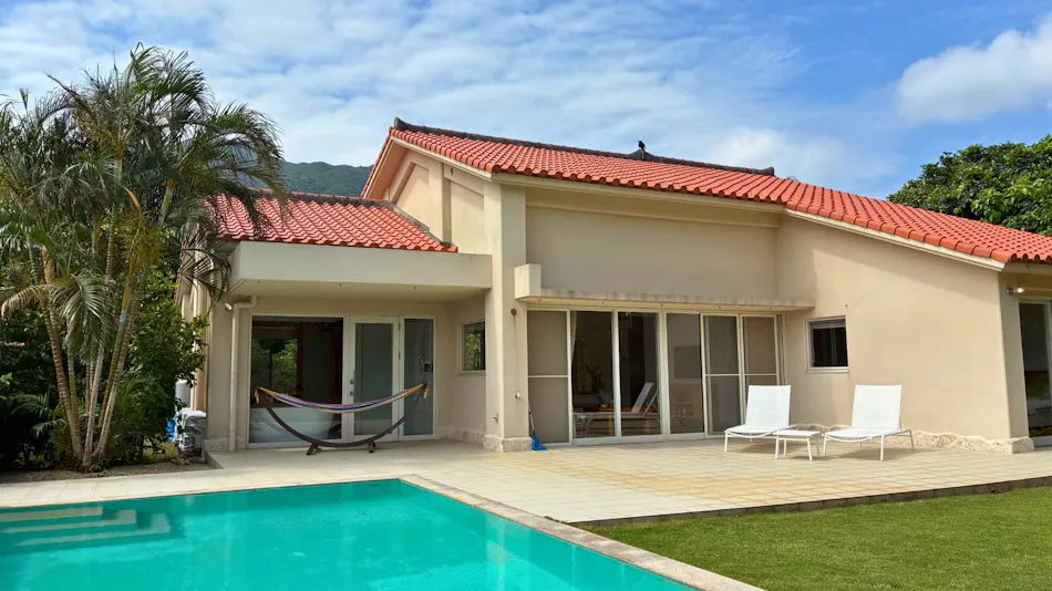 Angel Grand Villa Ishigaki (formerly Coral Terrace Ishigaki)