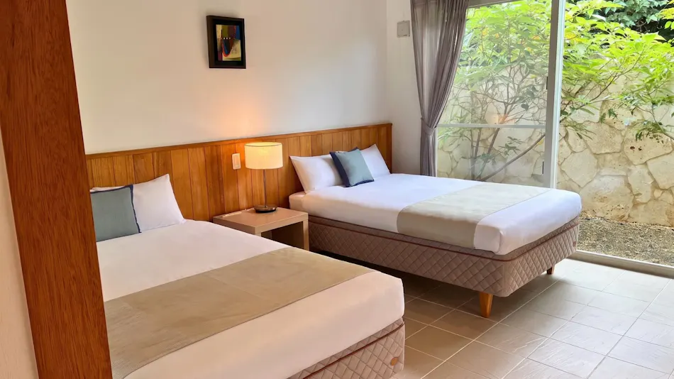 Angel Grand Villa Ishigaki (formerly Coral Terrace Ishigaki)