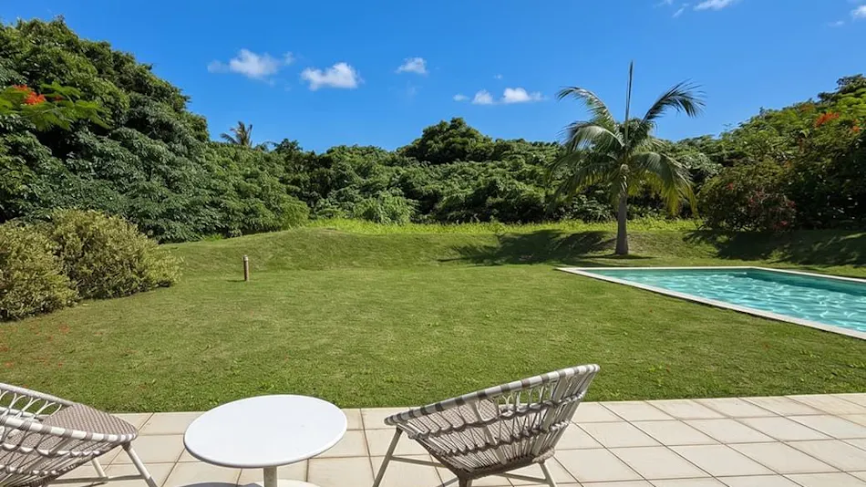 Angel Grand Villa Ishigaki (formerly Coral Terrace Ishigaki)