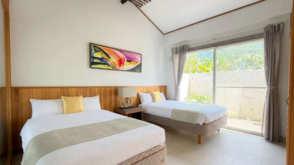 Angel Grand Villa Ishigaki (formerly Coral Terrace Ishigaki)