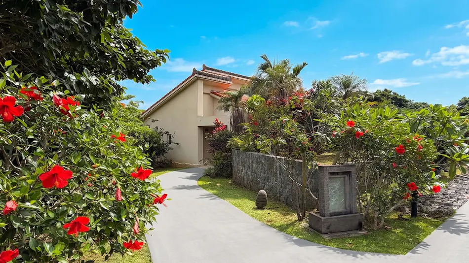 Angel Grand Villa Ishigaki (formerly Coral Terrace Ishigaki)
