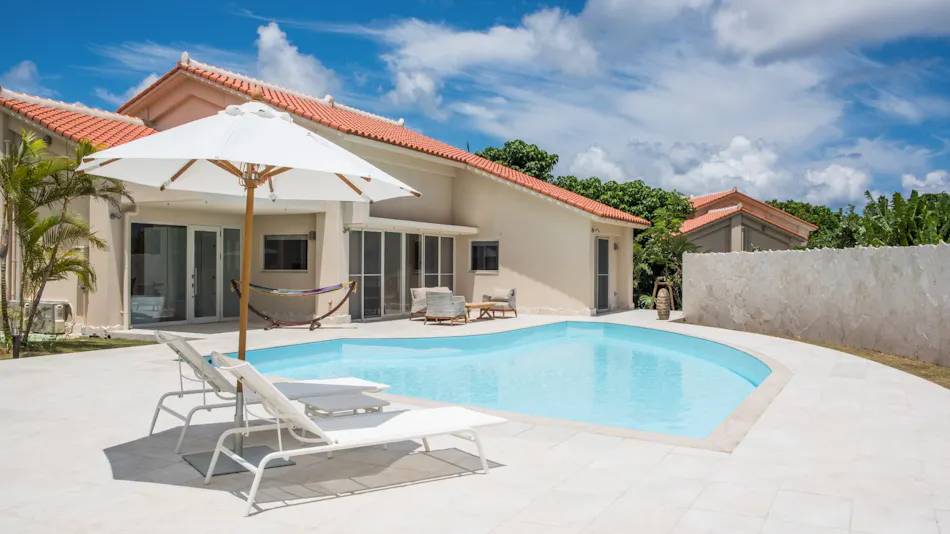 Angel Grand Villa Ishigaki (formerly Coral Terrace Ishigaki)