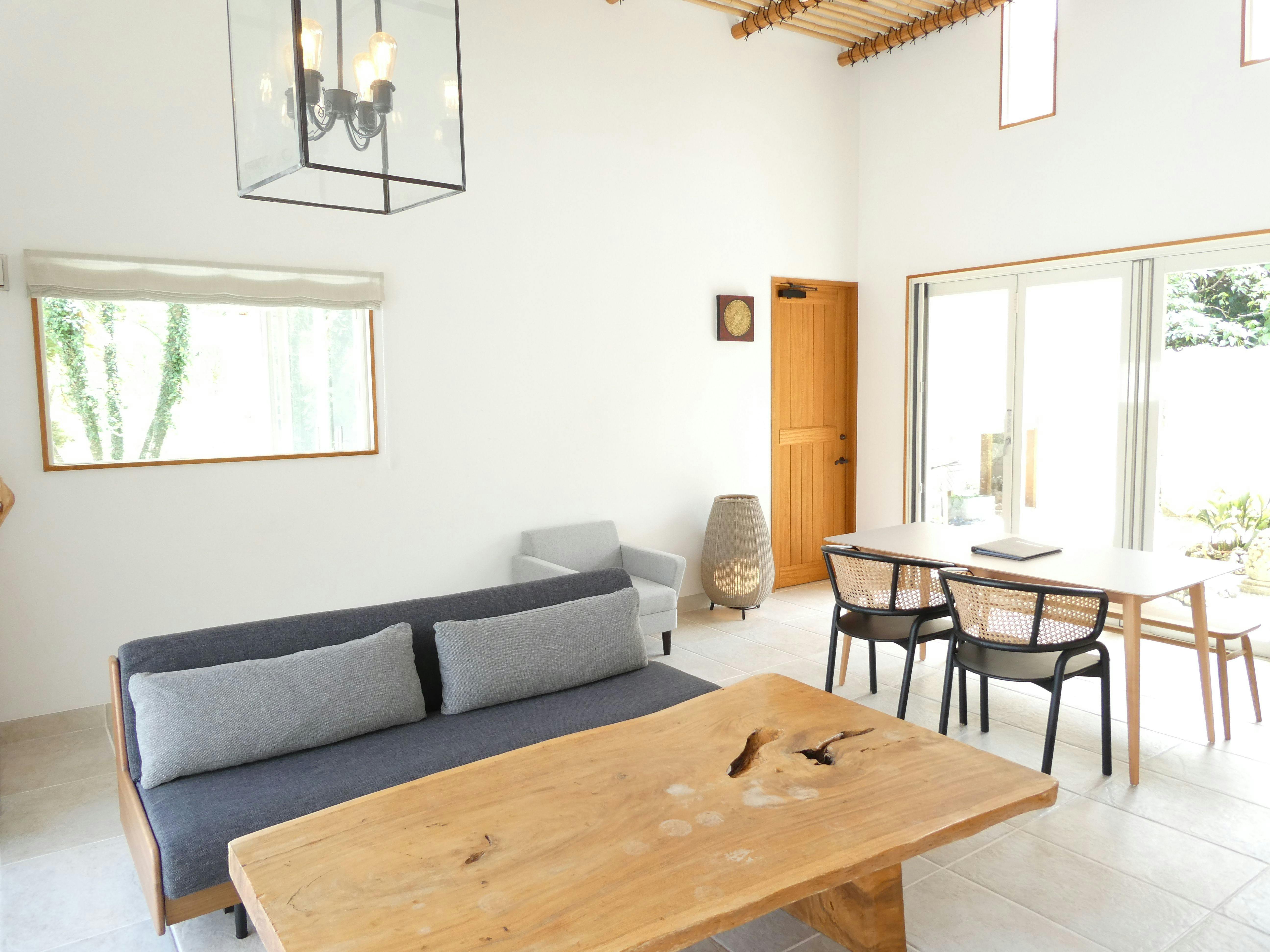 Angel Grand Villa Ishigaki (formerly Coral Terrace Ishigaki)