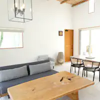 【Loại biệt thự cao cấp】Phòng khách