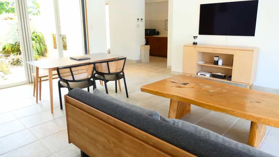 Angel Grand Villa Ishigaki (formerly Coral Terrace Ishigaki)