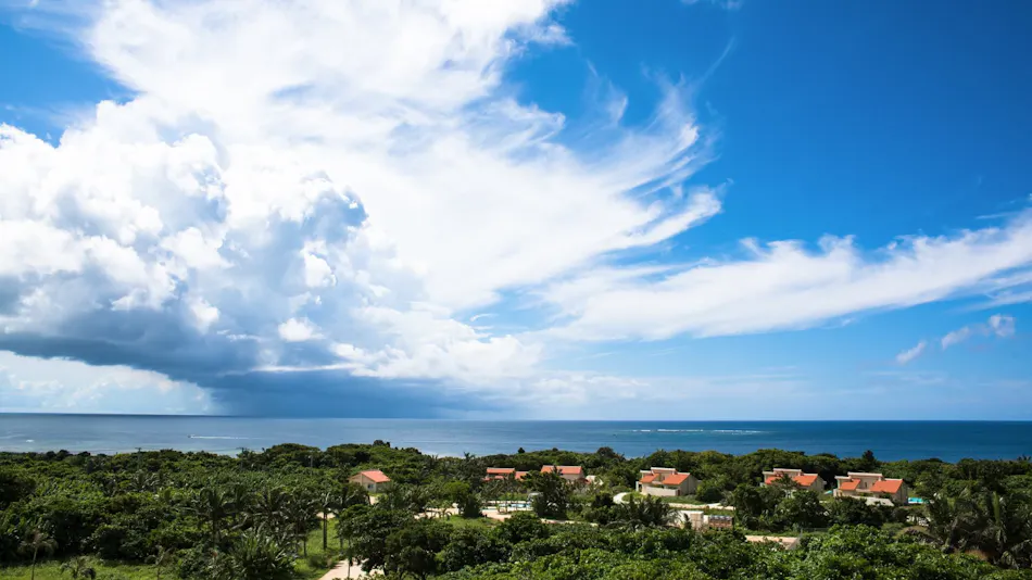 Angel Grand Villa Ishigaki (formerly Coral Terrace Ishigaki)