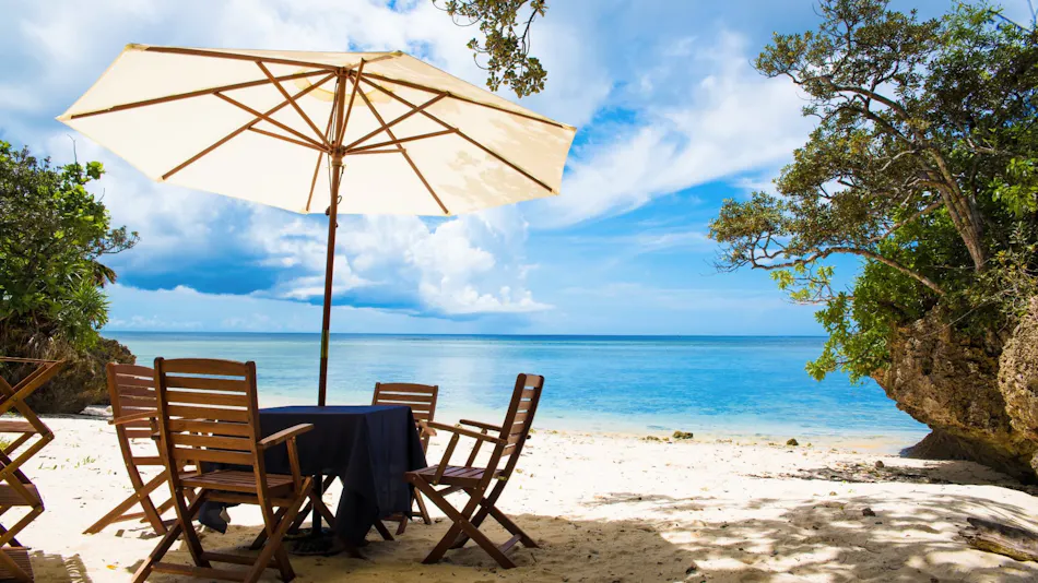Angel Grand Villa Ishigaki (formerly Coral Terrace Ishigaki)