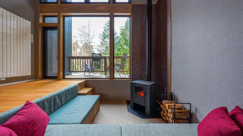 COCO VILLA Niseko Annupuri