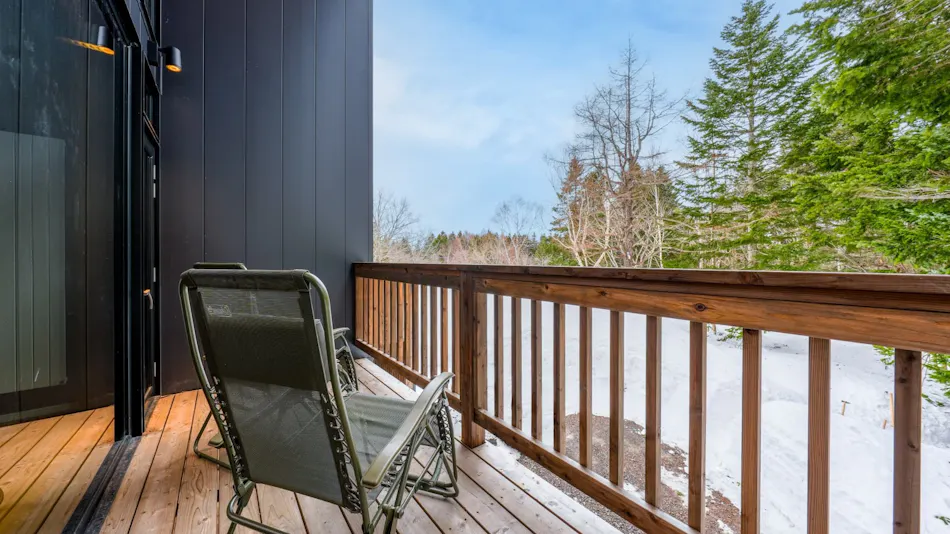 COCO VILLA Niseko Annupuri
