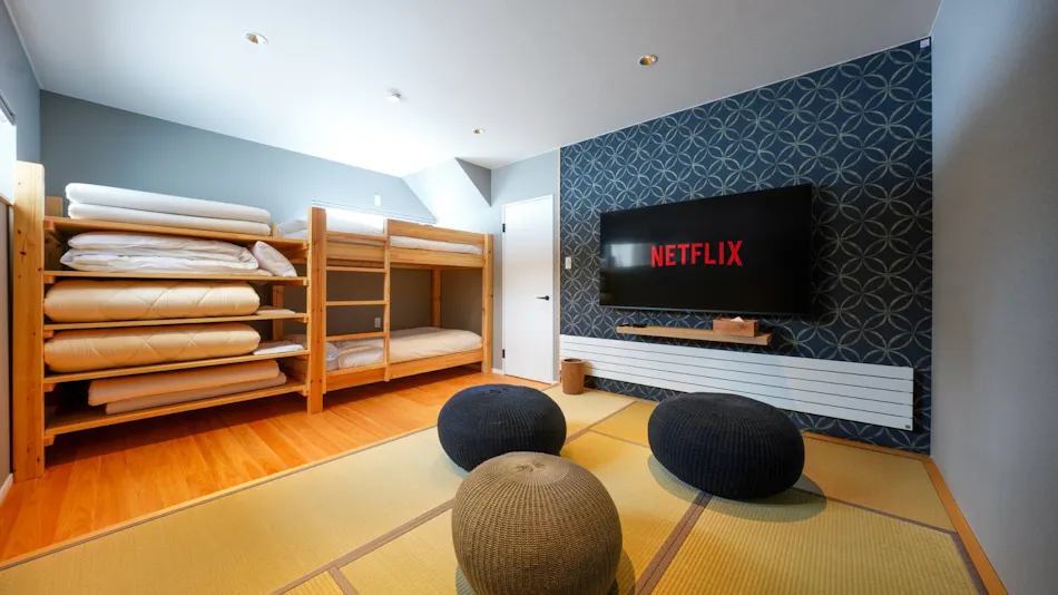 COCO VILLA Niseko Annupuri