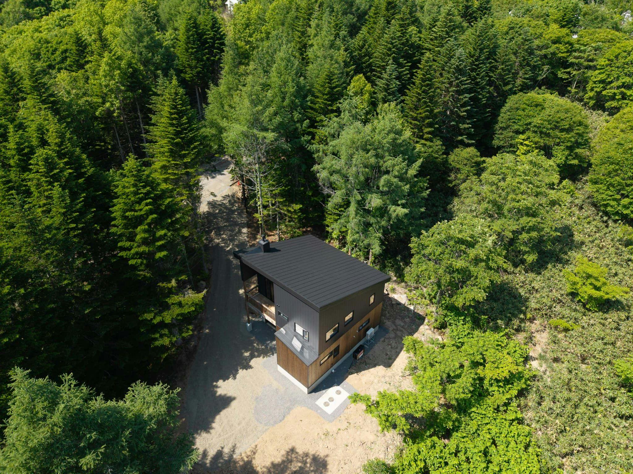 COCO VILLA Niseko Annupuri