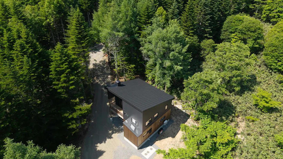 COCO VILLA Niseko Annupuri