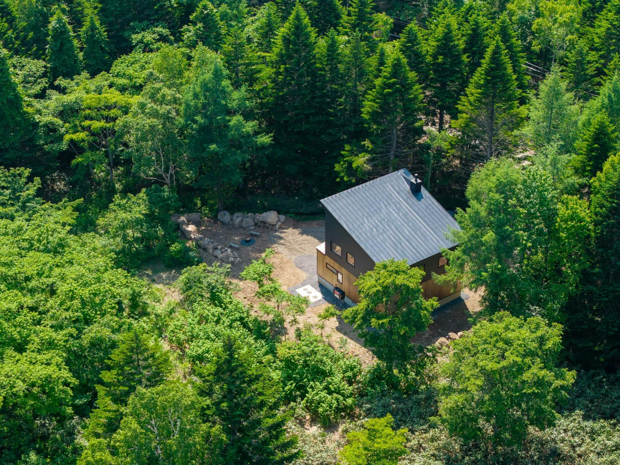 COCO VILLA Niseko Annupuri