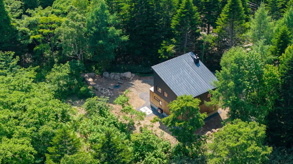 COCO VILLA Niseko Annupuri
