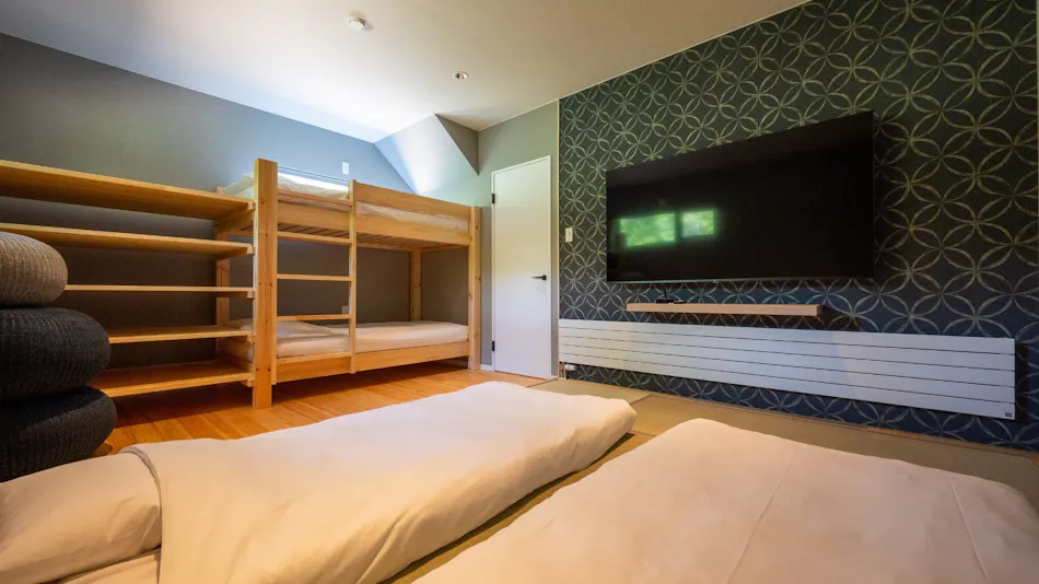 COCO VILLA Niseko Annupuri