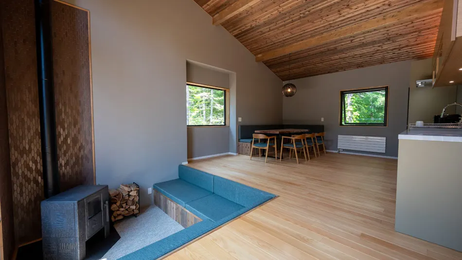 COCO VILLA Niseko Annupuri