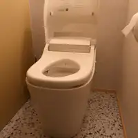 【トイレ】