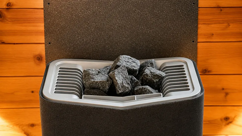 Sauna HOSHIZORA Villa Azumino 1st