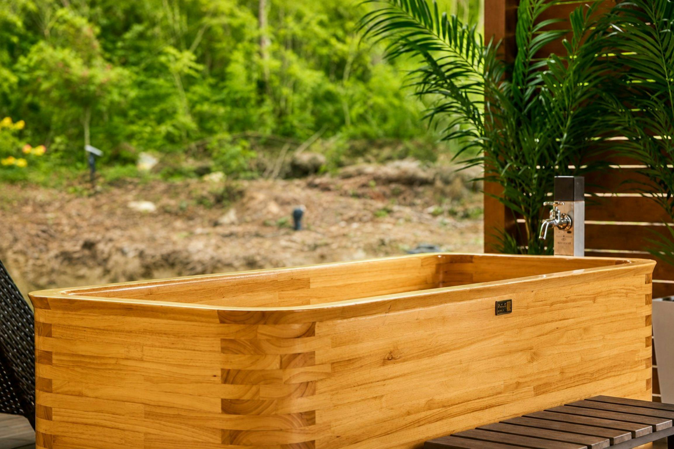Sauna HOSHIZORA Villa Azumino 1st