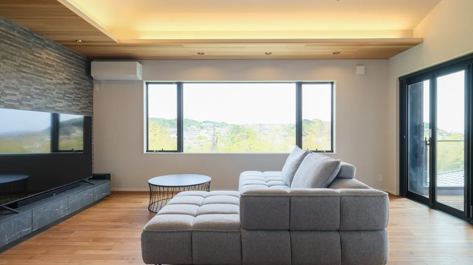 KAMAKURA VILLA SAUNA KOSHIGOE 5
