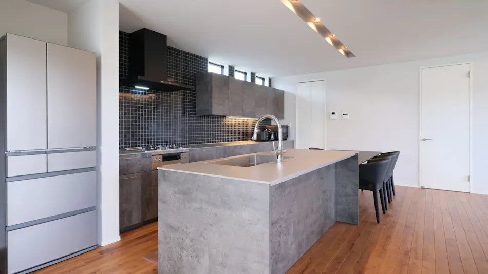KAMAKURA VILLA SAUNA KOSHIGOE 5