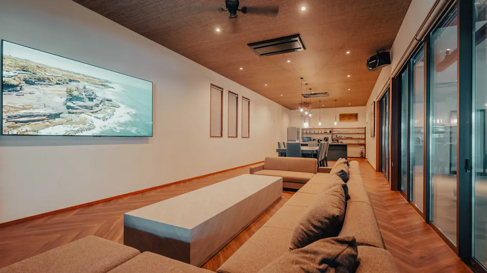 THE Ocean’s Villa Kujukuri