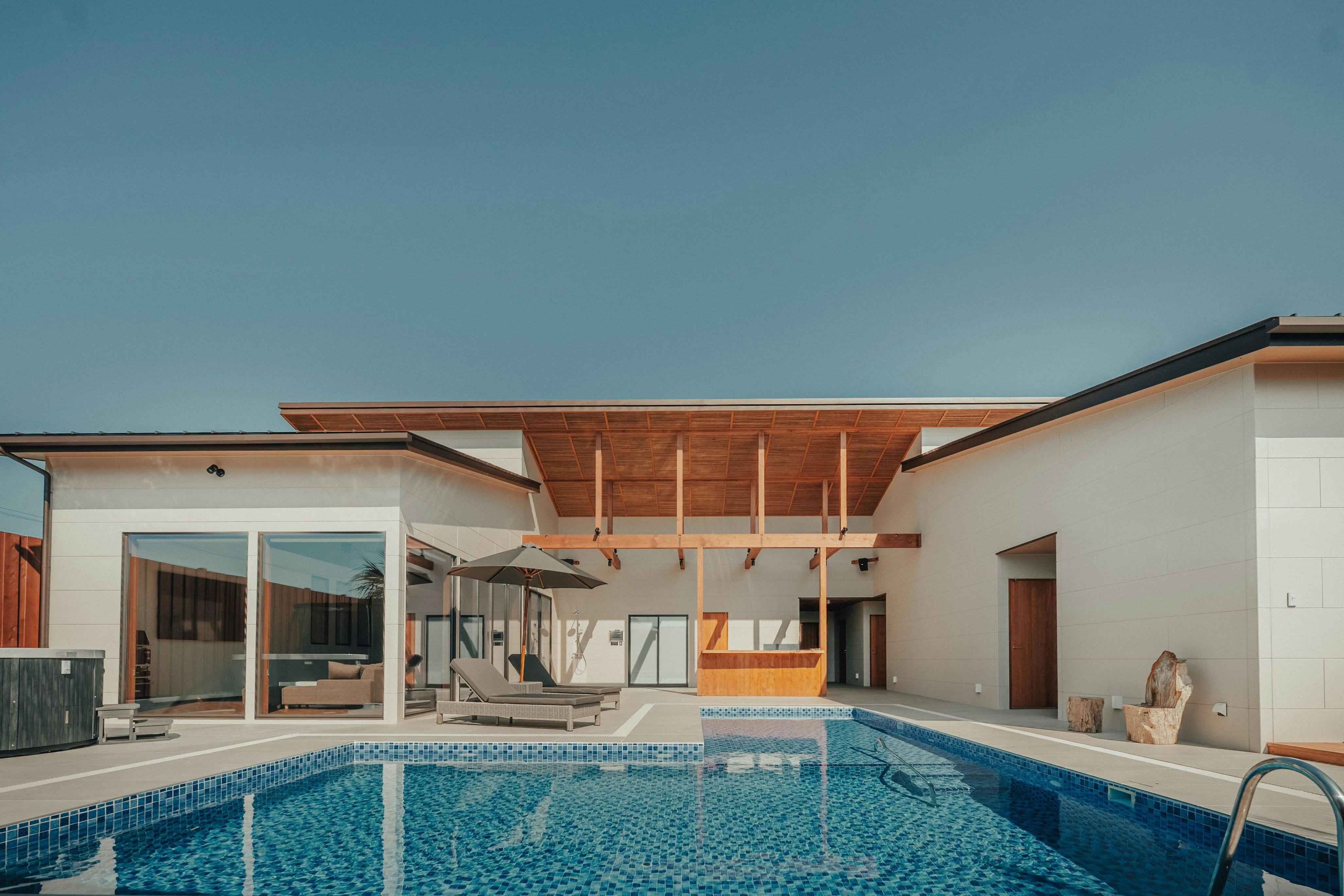 THE Ocean’s Villa 九十九里