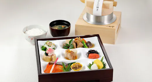 こころもおなかも幸せ 【朝食付き】