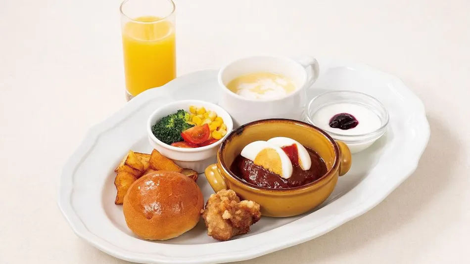 Richmond Hotel Hakata Ekimae