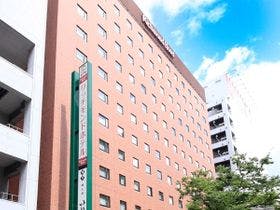 リッチモンドホテル博多駅前