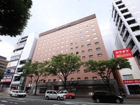 リッチモンドホテル博多駅前