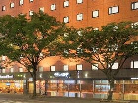 リッチモンドホテル博多駅前