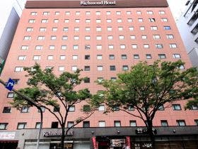 リッチモンドホテル博多駅前