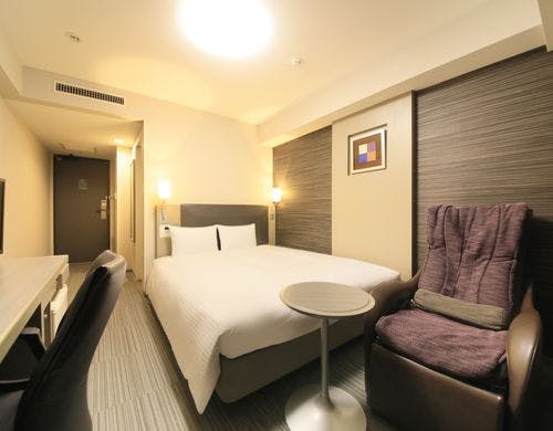 モデレートダブル