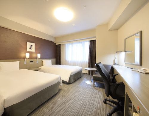 【バスルーム】ユニバーサルルーム