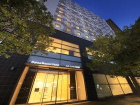ダイワロイネットホテル　東京大崎