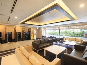 ダイワロイネットホテル　東京大崎