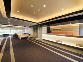 ダイワロイネットホテル　東京大崎