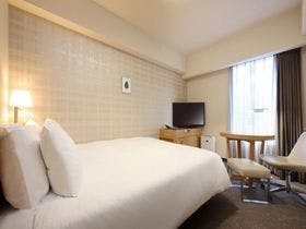 リッチモンドホテル福島駅前