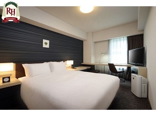 コーナーダブル　シンプルタイプ