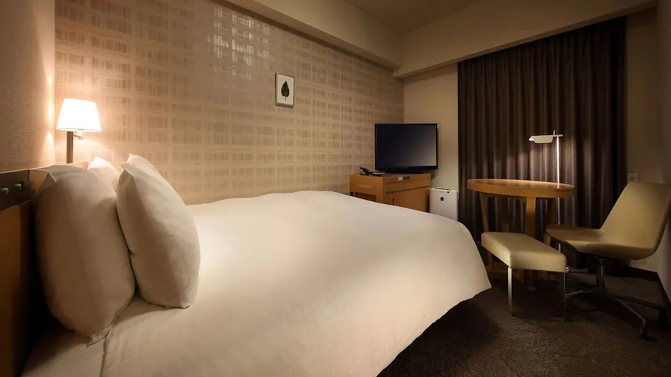 Richmond Hotel Fukushima Ekimae