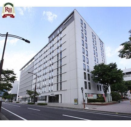 リッチモンドホテル福島駅前