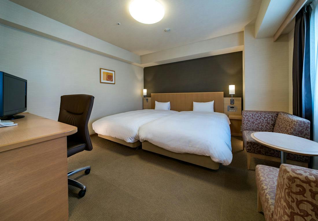 Daiwa Roynet Hotel Hiroshima