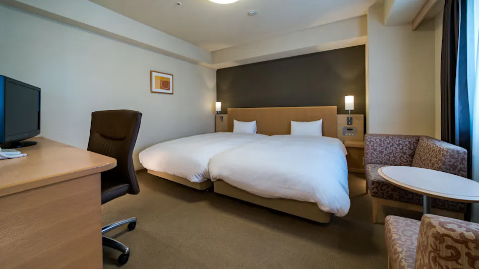 Daiwa Roynet Hotel Hiroshima