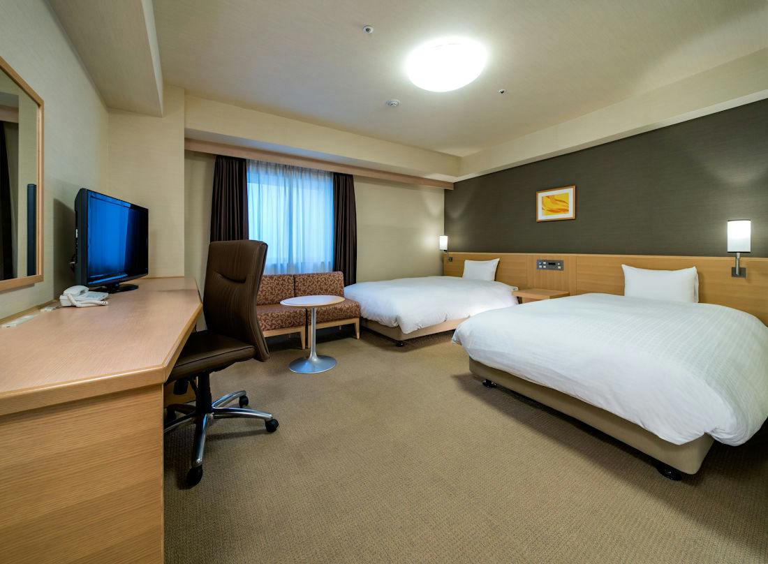 Daiwa Roynet Hotel Hiroshima