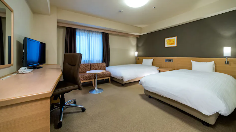 Daiwa Roynet Hotel Hiroshima