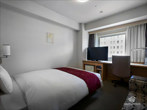 スタンダードダブルルーム