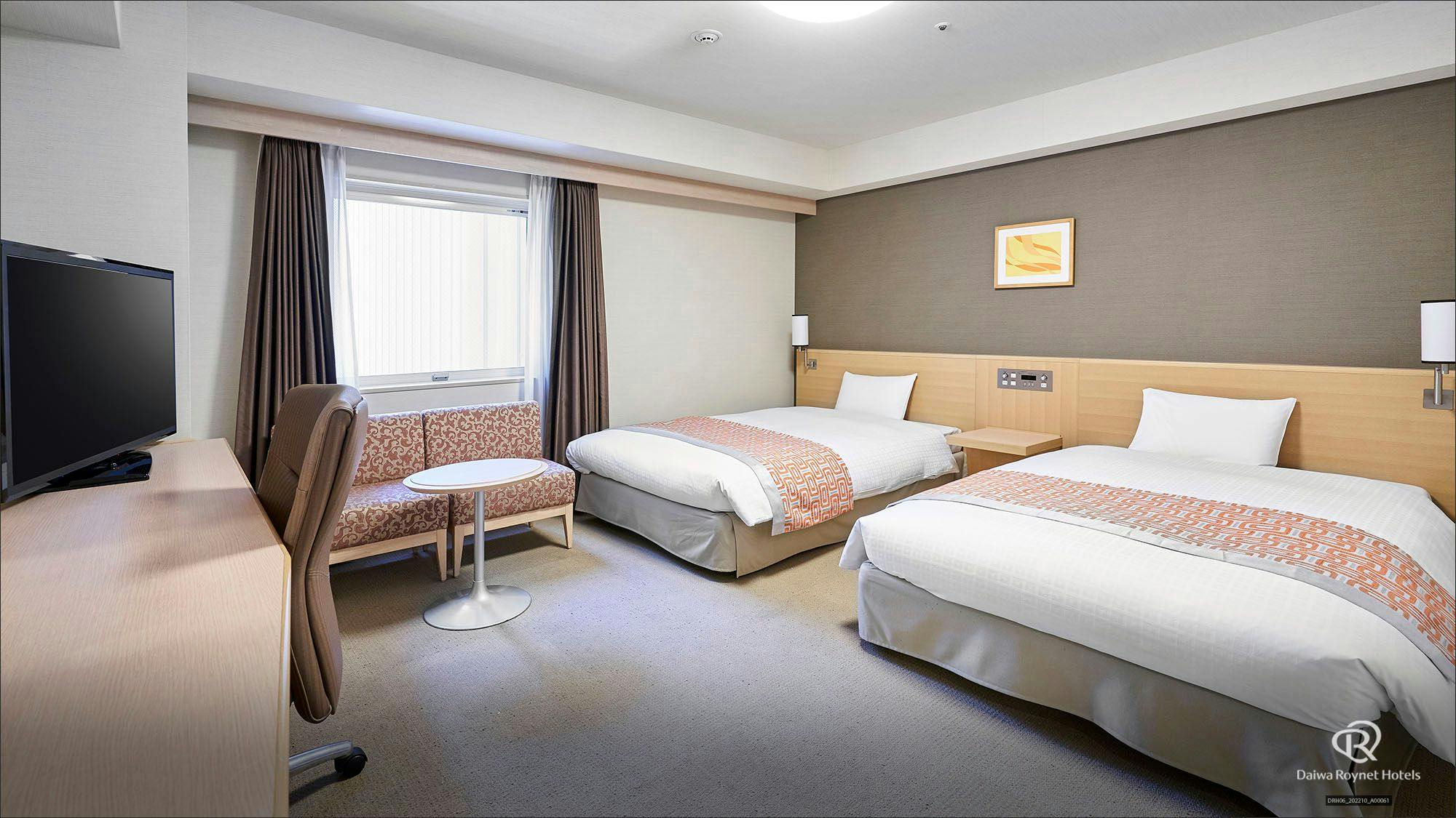 Daiwa Roynet Hotel Hiroshima