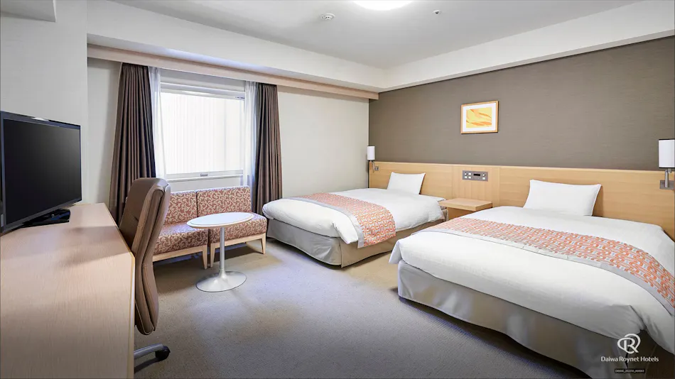 Daiwa Roynet Hotel Hiroshima